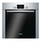 Oven Bosch HBA13B2 3B Series Instruction Manual