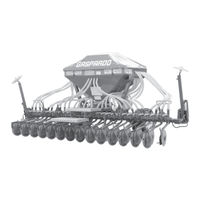 Gaspardo PINTA 450 Use And Maintenance