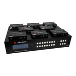 J-Tech Digital JTD-2980 User Manual