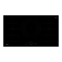 NEFF T69 V4 Series Information For Use