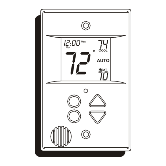 TOTALINE P374-2300FM Installation Instructions Manual