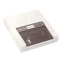 Radio Shack 26-1175 Operation Manual