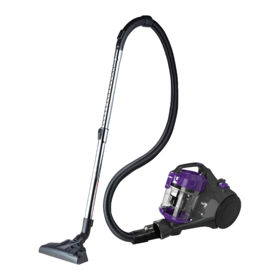 Proline VCBLMULTIC2 Manual