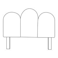 Lifely JOUR-BH-Q Assembly Instructions Manual