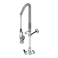 Watts ENWARE FS021 Installation And Maintenance Instructions Manual