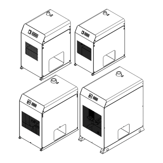 Parker StarlettePlus-E User Manual