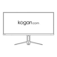 Kogan KAMN26F7SA User Manual