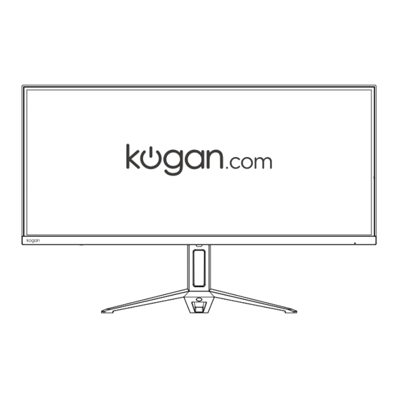 Kogan KAMN26F7SA User Manual