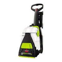 Bissell 3288 Series User Manual