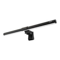 Yeelight Pura Monitor Light Bar Pro User Manual