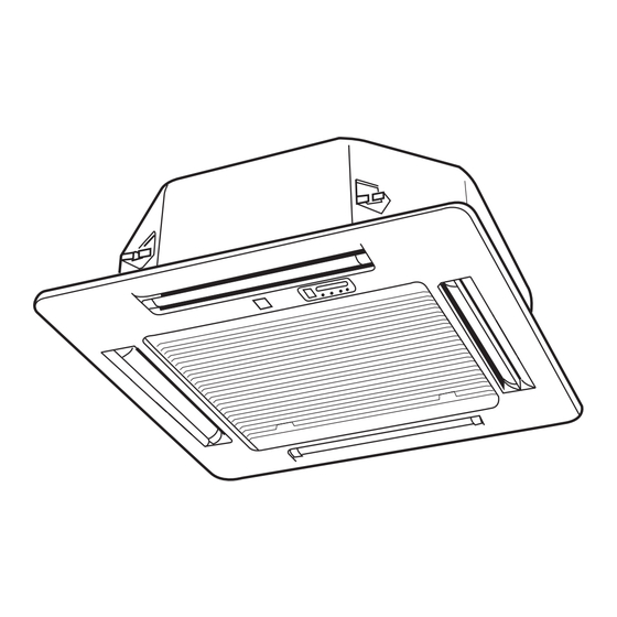 Haier HBU-14H03 Manual