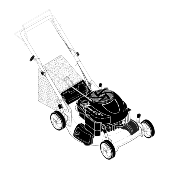 Craftsman 917.370810 Owner's Manual