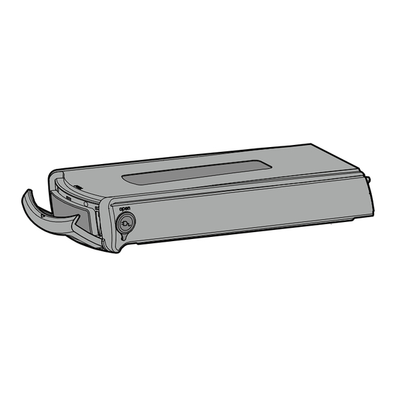 Currie tech E3 Path+ System Operation Manual