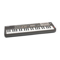 Casio Casiotone MT-100 Operation Manual