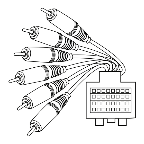 Metra Electronics GMLAN29-100 Installation Instructions Manual