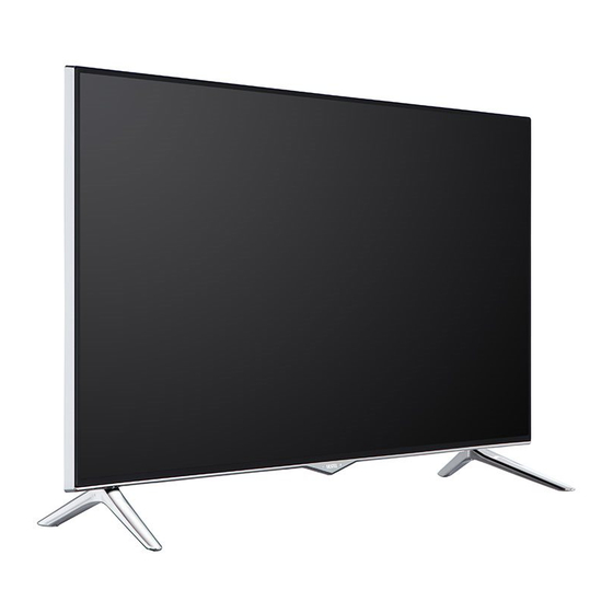 VESTEL 40UA9300 Manuals