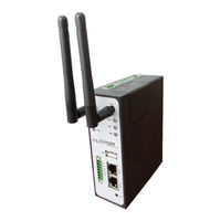 Maxon MULTIMAX MA 2040 User Manual