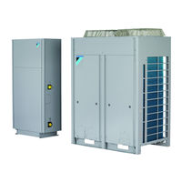 Daikin SEHVX32BAW Installer And User Reference Manual