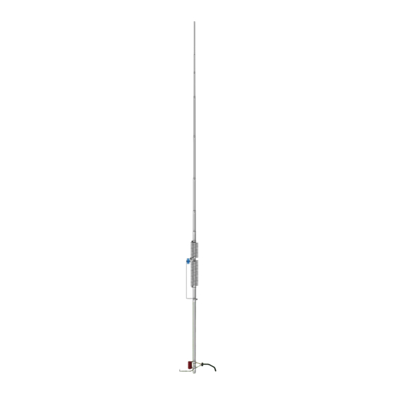 Butternut HF2V Manual