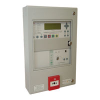 Incite Fire Syncro AS Product Manual