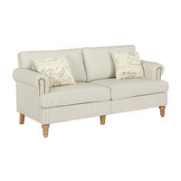 Dorel Living DL051-SF Manual