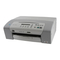 All in One Printer Brother DCP-165C User Manual