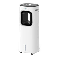 Artico SY-CL420 User Manual