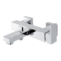 newform ERGO-Q Series Instructions Manual