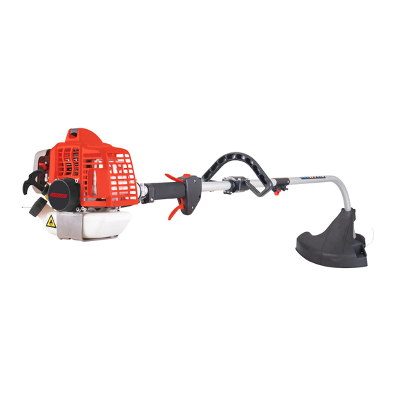 Morrison BC 230E Owner's Manual