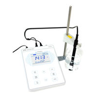 Apera Instruments EC700 Instruction Manual