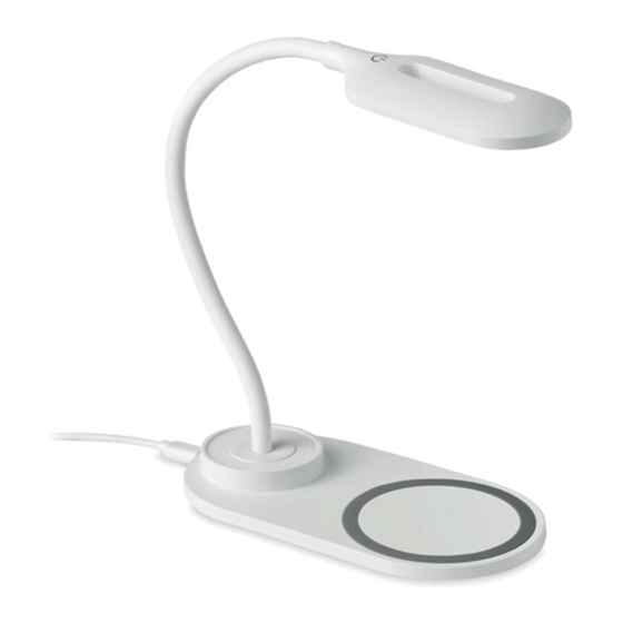 MOB MO6349 User Manual