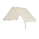OZtrail palm club BEACH TENT Manual