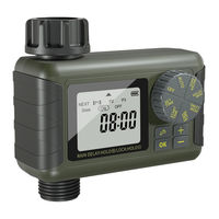 Diivoo WT-01 User Manual