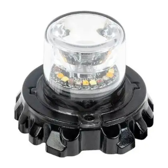 superbrightleds MSTRB2 User Manual