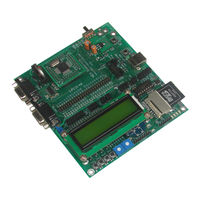 NEX ROBOTICS LPC2148 Pro Manual