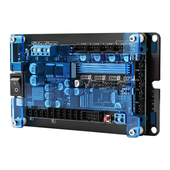 Monport 40W Manual