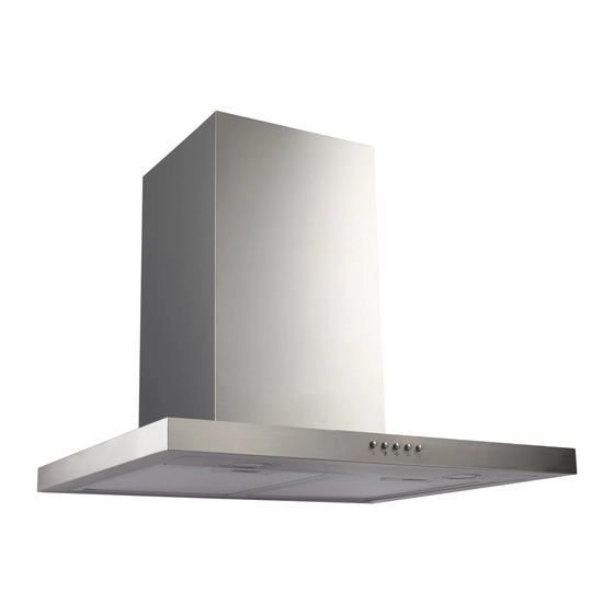 Amica KH 17801 E Instruction Manual
