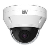 Digital Watchdog MEGAPIX DWC-MV94Wi28T Quick Start Manual