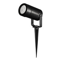 Robus RCFGU-04 Quick Start Manual