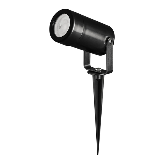 Robus RCFGU-04 Quick Start Manual