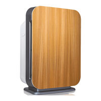 Alen BreatheSmart 75i User Manual