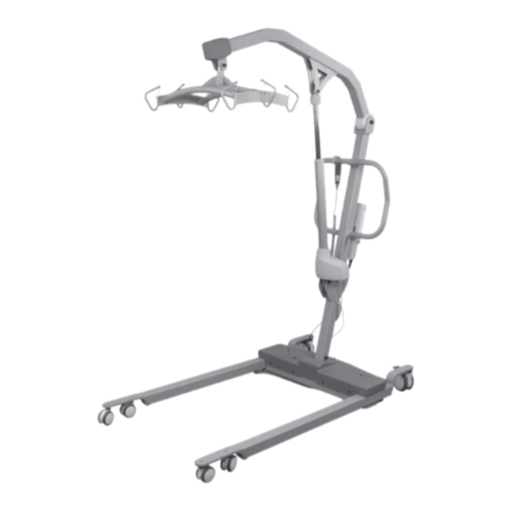 dynarex Bari+Max 10707 User Manual