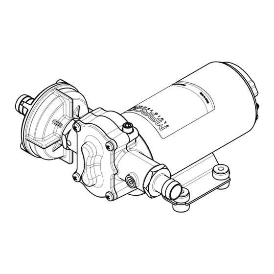 Marco 164 500 12 - UP14 12V Instructions For Use Manual