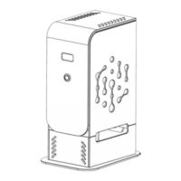 DOGA P200022 User Manual