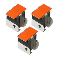 Canon SADDLE FINISHER-G1 Service Manual