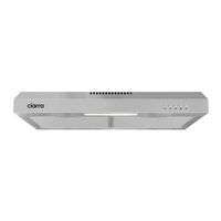 CIARRA CBCB6903 Installation And User Manual