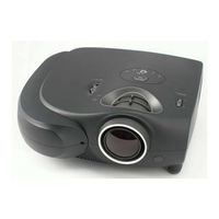 Knoll 1080p DLP User Manual