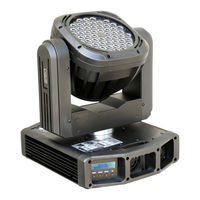 Briteq BT-54L3 User Manual