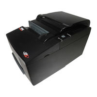 CognitiveTPG B780 ColorPOS Setup Manual
