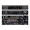 Receiver Yamaha DSP-AX2700 Service Manual